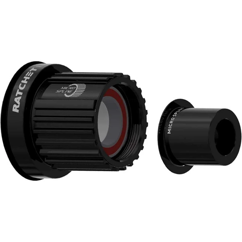 DT Swiss SPRE DT RLNconkit Alu MicroSpline 12mm