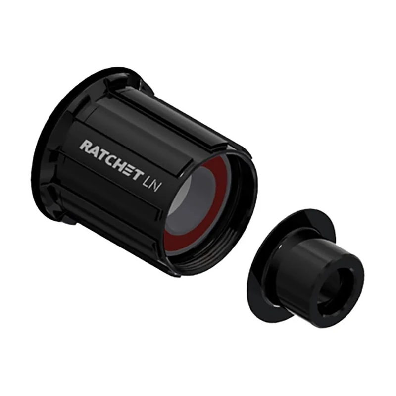 DT Swiss SPRE DT RLNconkit Alu Shim MTB 12mm