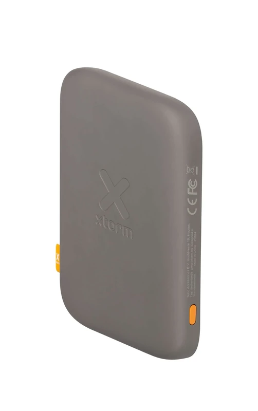 BATTERIE EXTERNE SANS FIL MAGSAFE 5000MAH