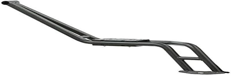 PLAYSEAT Sensation PRO Right Mount, Additional Bracket Sensation Pro Gaming Racing Seat, Allows Installation of Handbrake or Gear Lever on the Seat, Extreme Stability