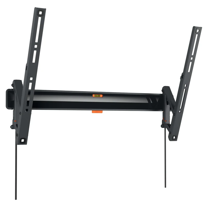 Vogel's TVM 3615 tilting TV wall bracket for 40-77 inch TVs, Max. 77 lbs (35 kg), TV wall mount max. VESA 600x400, Universal compatibility