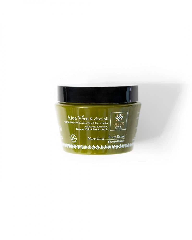 Olive Spa Body Butter Marvelous 250ml