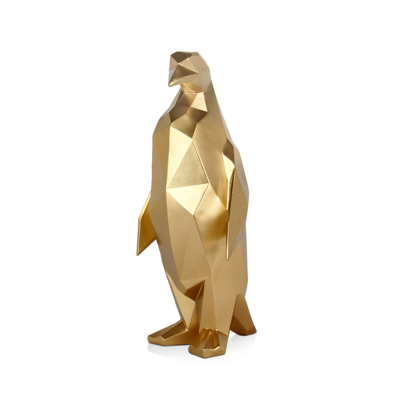 World Art Penguin - Image 1
