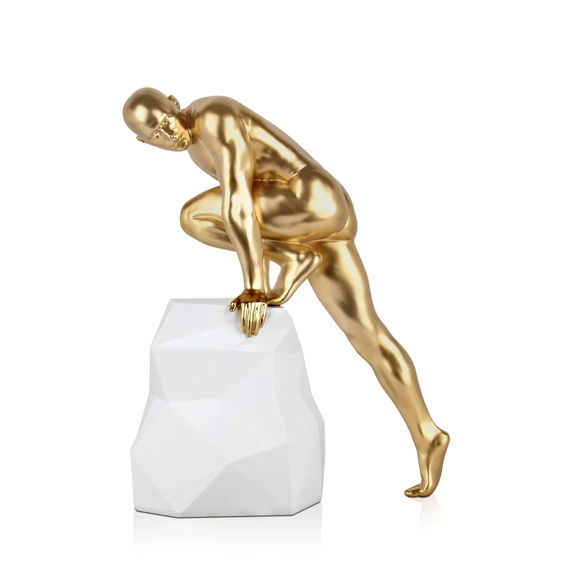 World Art Sensuality Small