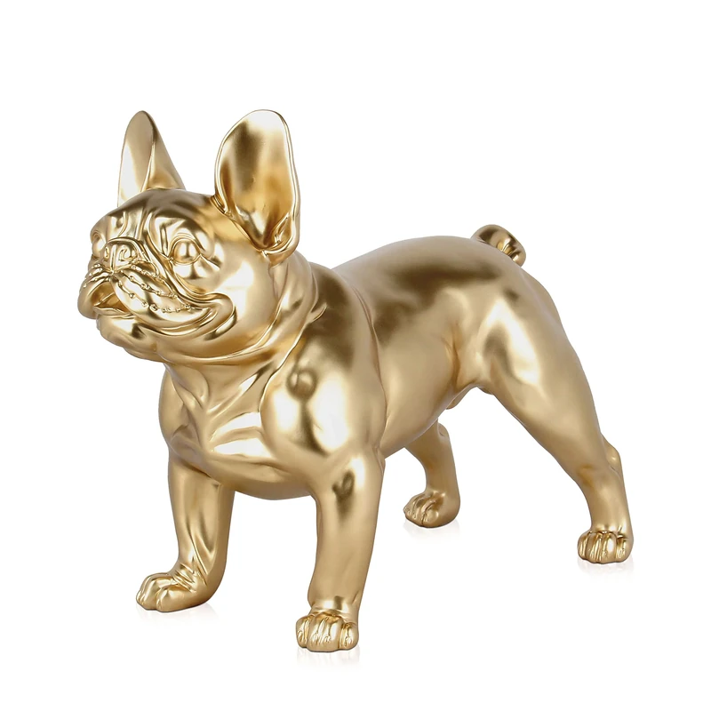 World Art French Bulldog