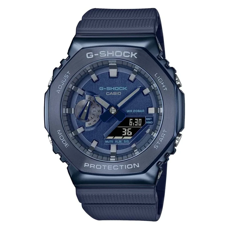 G-Shock GM-2100N-2AER Classic Men's Watch