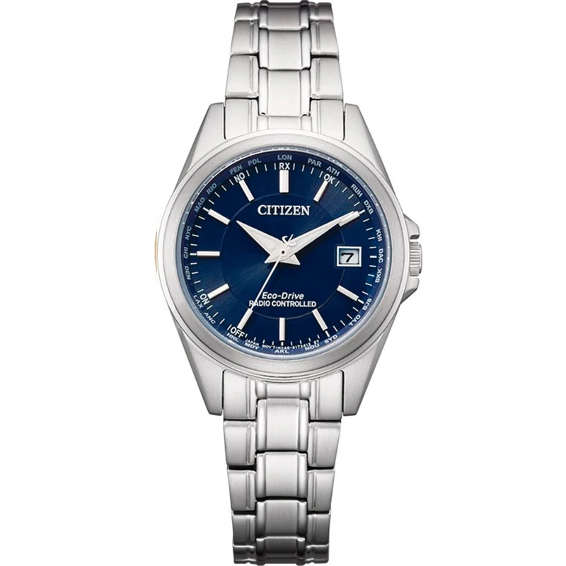 Citizen Women Analogue Eco-Drive Watch