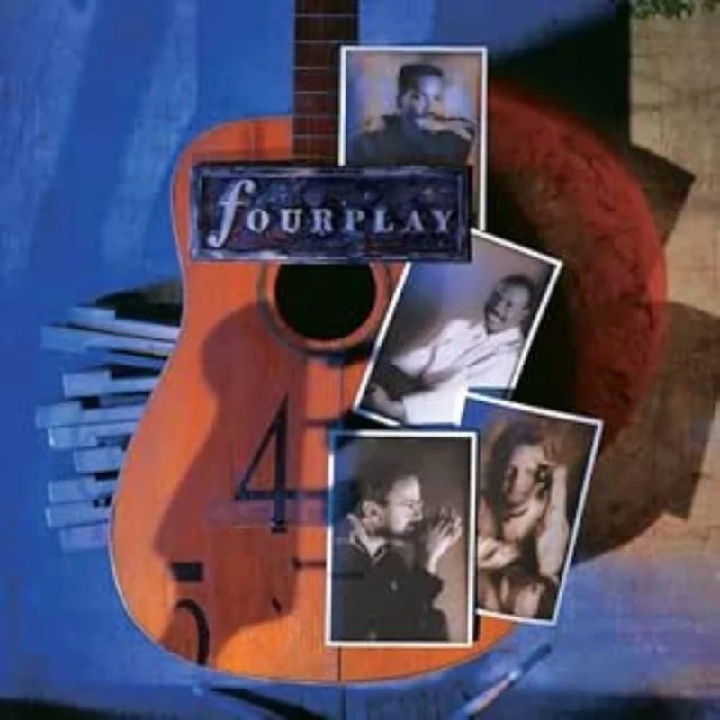 Fourplay [VINYL]