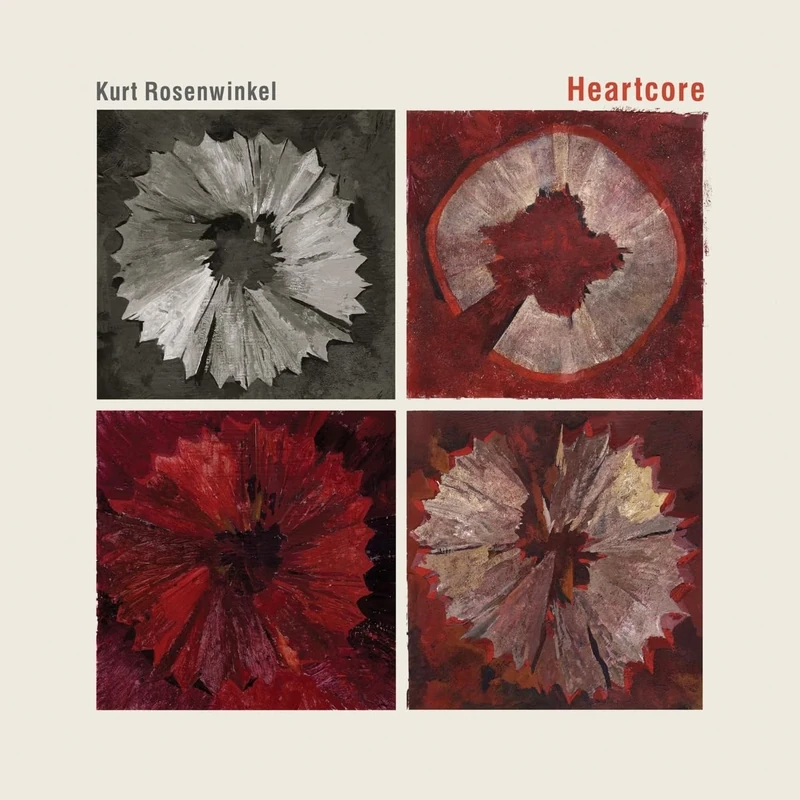 Heartcore [VINYL] - Image 1