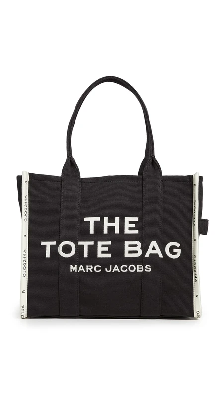 MARC JACOBS Women's The Large Tote Bag