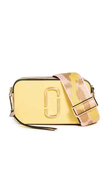 MARC JACOBS THE SNAPSHOT