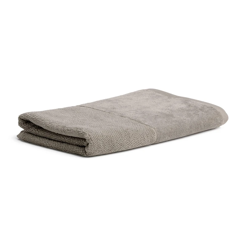 Möve Bamboo Luxe Bath Towel 80 x 150 cm 60% Cotton / 40% Viscose from Bamboo Pulp Ginger