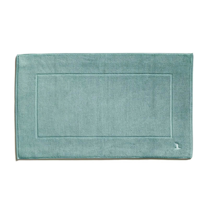MÖVE Superwuschel bath mat 60 x 100 cm made of 100% cotton, tea - Image 1