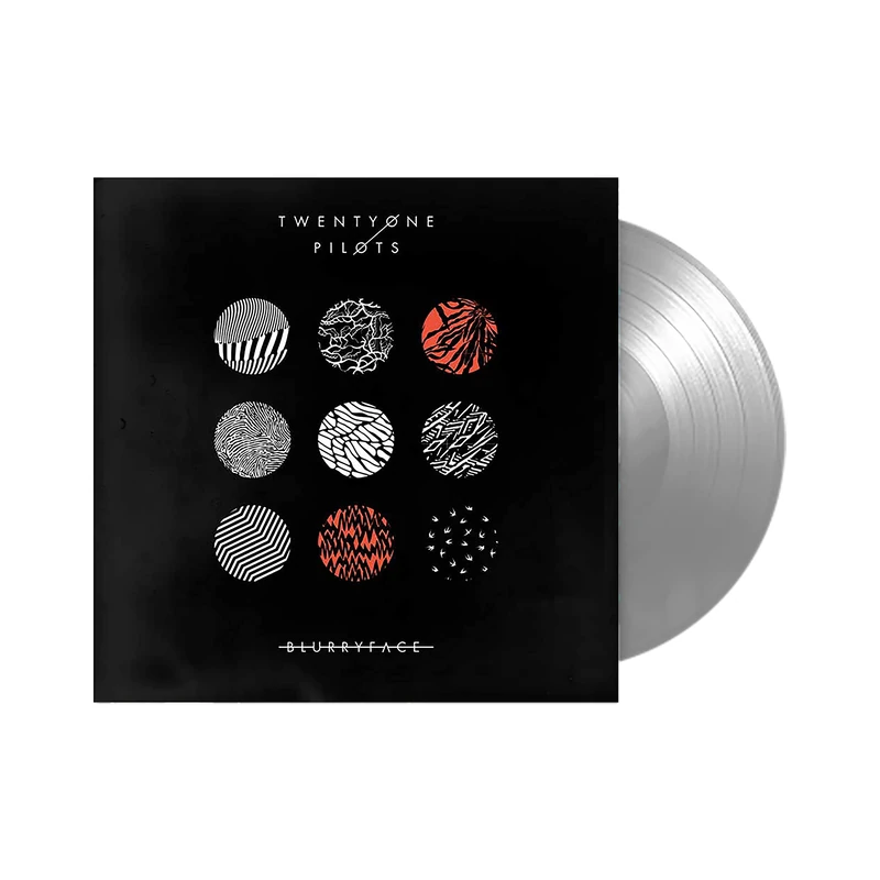 Blurryface [VINYL]