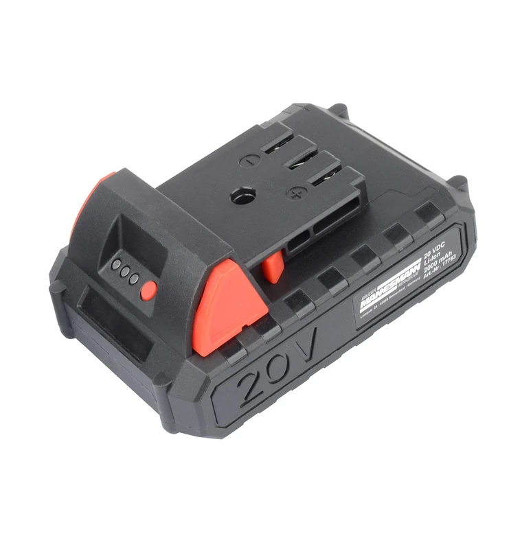 Mannesmann 20V Replacement Battery for M17782 and M17783