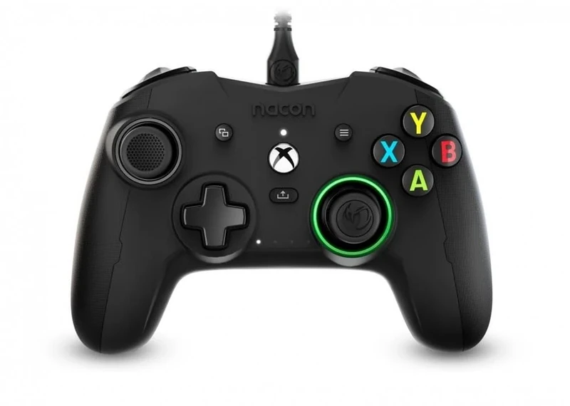 REVOLUTION X CONTROLLER
