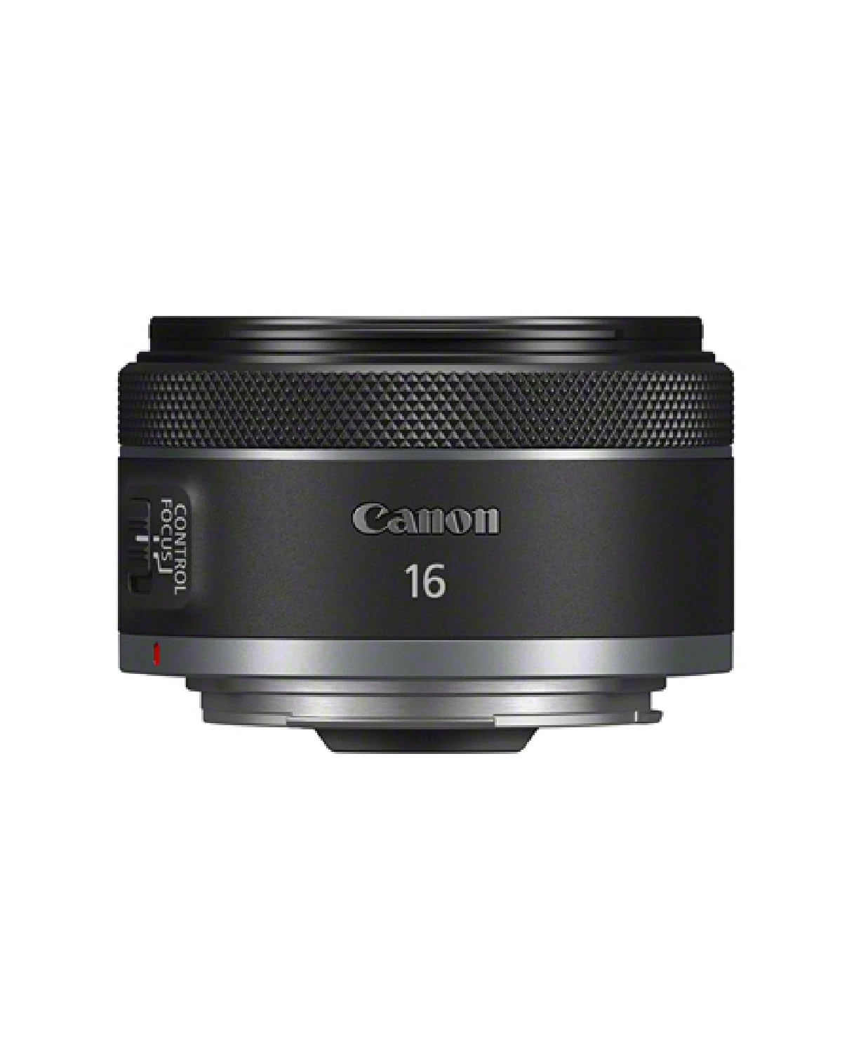 Canon RF Lens 16mm F2.8 STM - Ultra-Wide Focal Length Full Frame Prime Camera Lens for Vlogging & Landscape Photography | Canon EOS R System Compatible Camera Lens