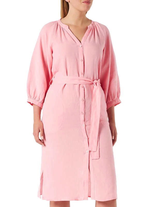 Part Two Women's PanillePW DR Dress Relaxed fit, Peony, 40