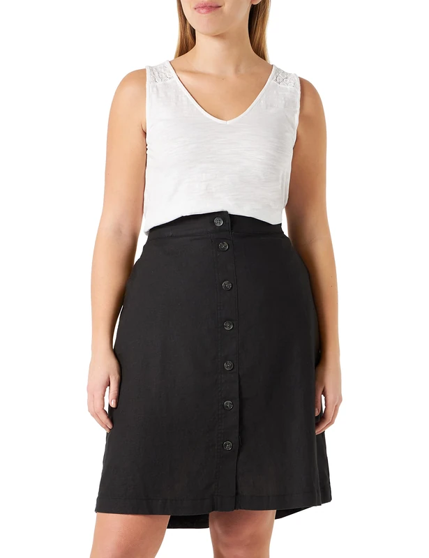 Part Two Women's PalinaPW SK Skirt A-Line Skirt, Arabesque, 32