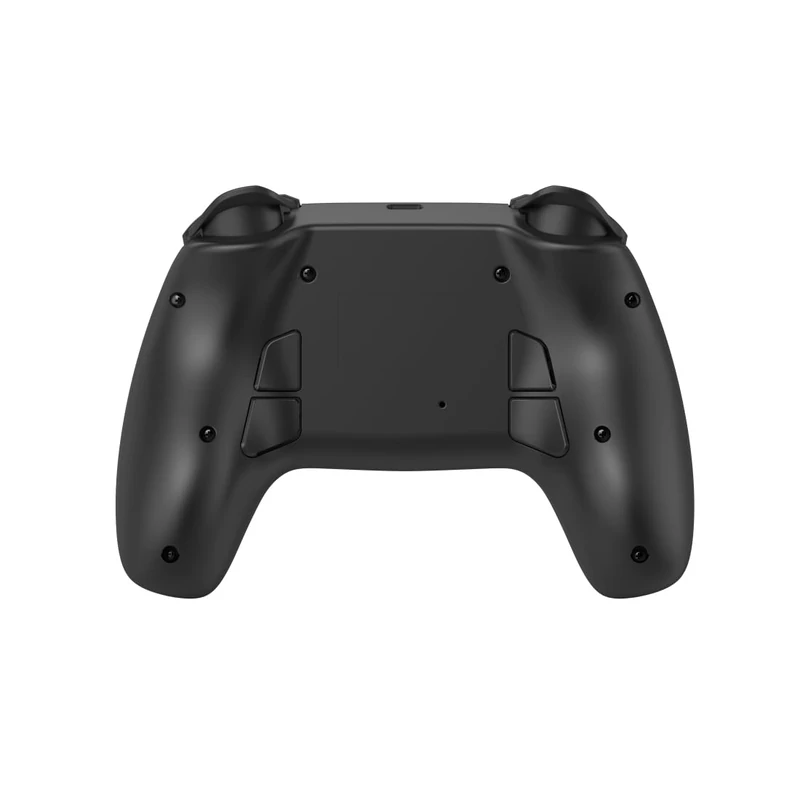 Hama 00054682 gaming controller Black Bluetooth Gamepad Nintendo Switch, Nintendo Switch Lite