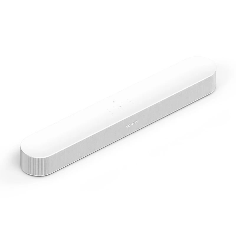 Sonos Beam Gen 2 - Soundbar with Dolby Atmos (White)