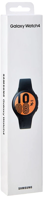 Samsung Galaxy Watch4 44mm Bluetooth Black (Romanian Version)