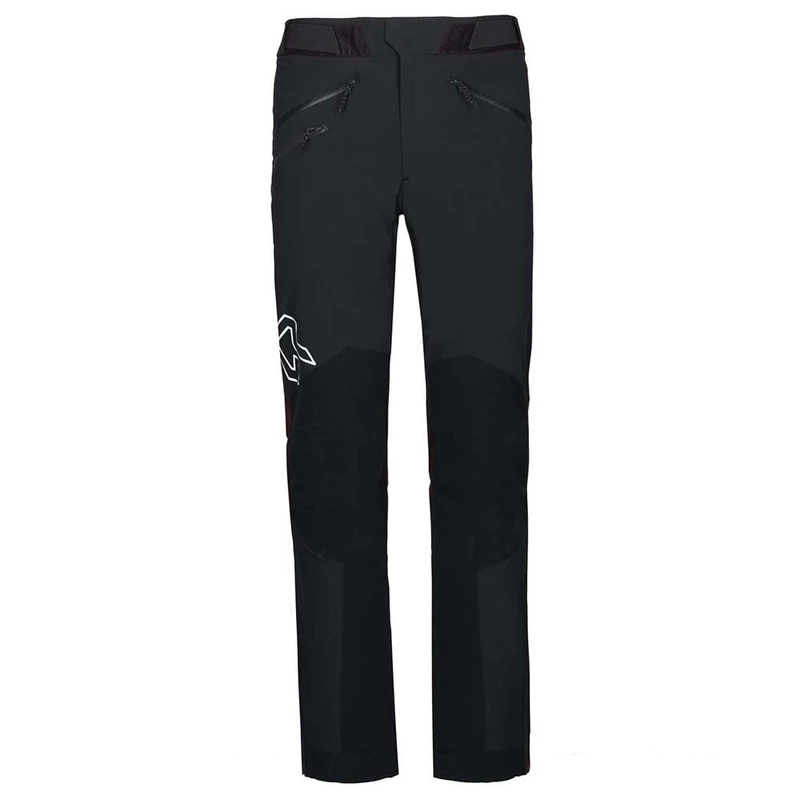 ROCK EXPERIENCE REMP03711 Off Width 2.0 Pants Men Caviar L