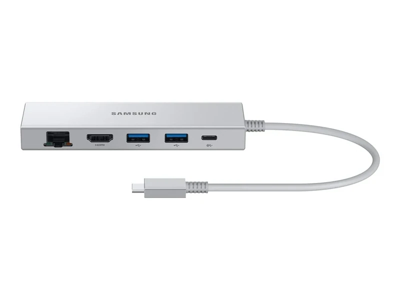 Samsung EE-P5400USEGEU USB-C™ Docking Station Suitable Galaxy Book/Galaxy - Image 1