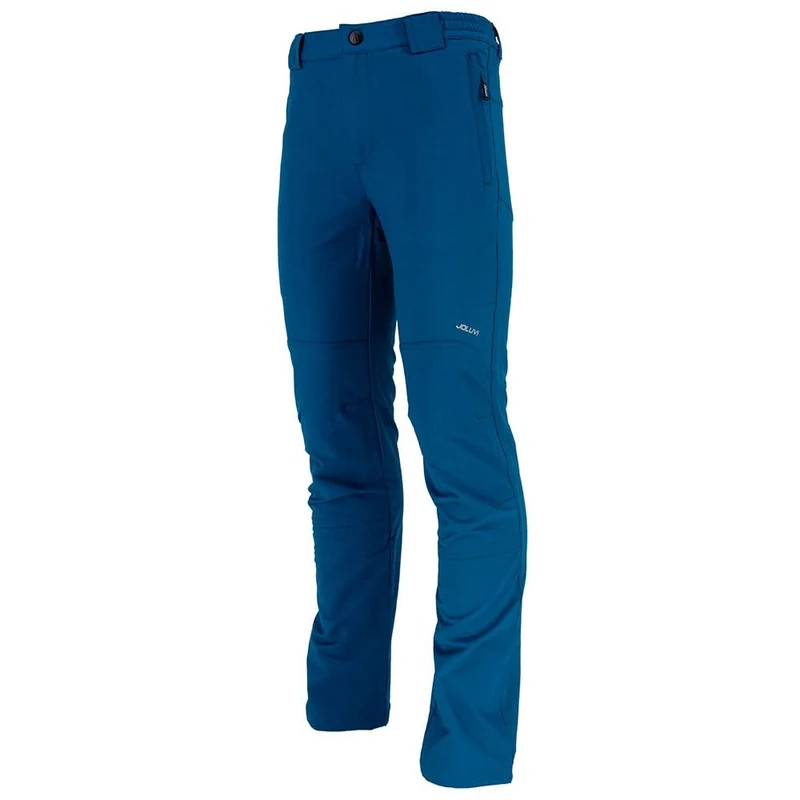 Joluvi Unisex 2329900190193xl Trousers, Azul Cobalto/Azul Cobalto, 56