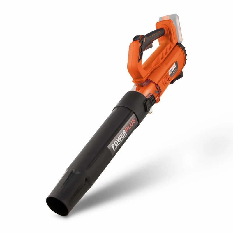 DualPower POWDPG7521 Leaf Blower for 20V Li-Ion without Battery