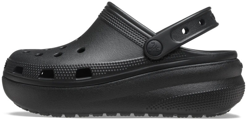 Crocs Classic Cutie Clog K Blk