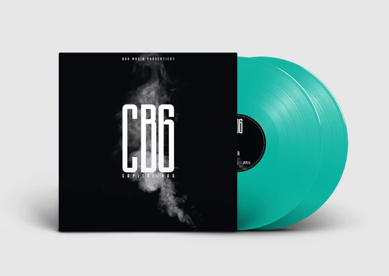 Cb6 (Ltd. Colored 2lp) [VINYL]