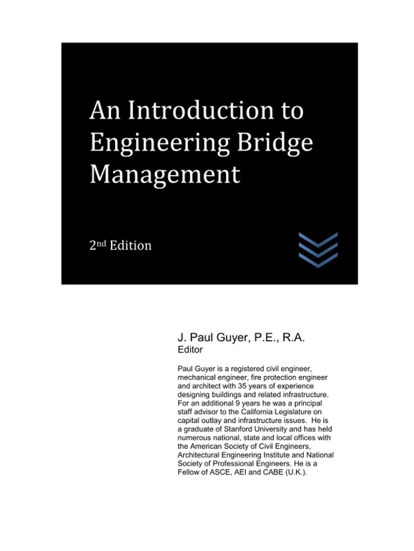 An Introduction to Bridge Management