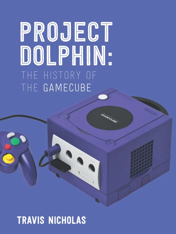Project Dolphin: The History of The GameCube - Image 1