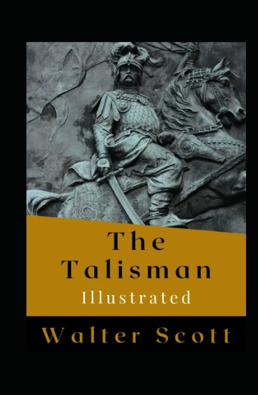 The Talisman Illustrated