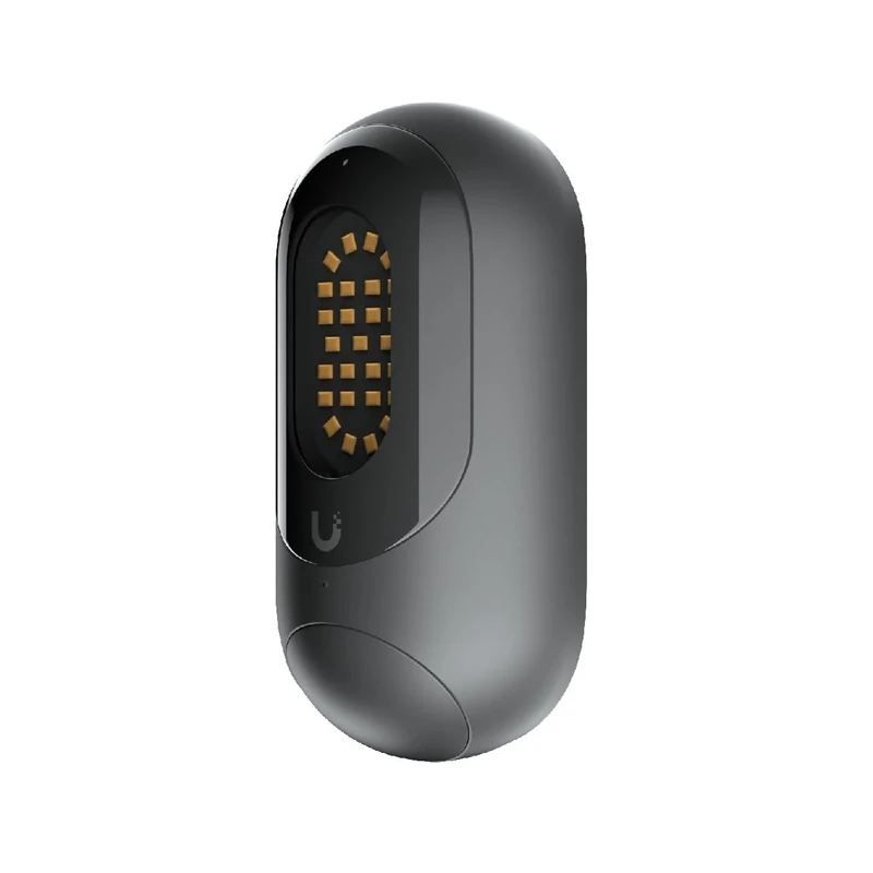 Ubiquiti Protect Floodlight - 550 lm LED Outdoor Light, Black