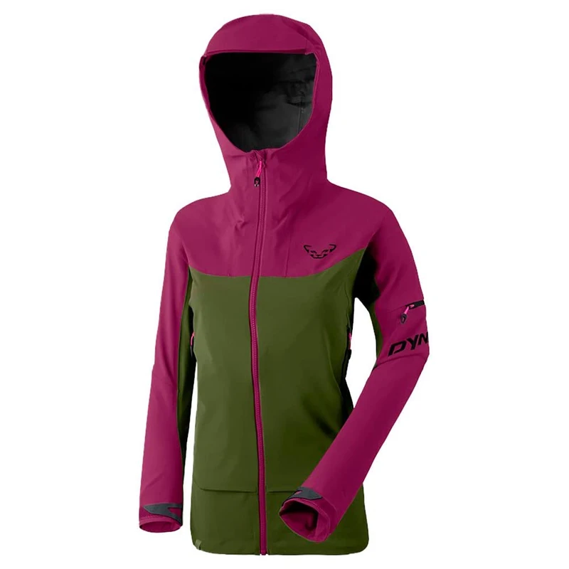 Dynafit Beast Hybrid W Jkt Jacket Women - Image 1