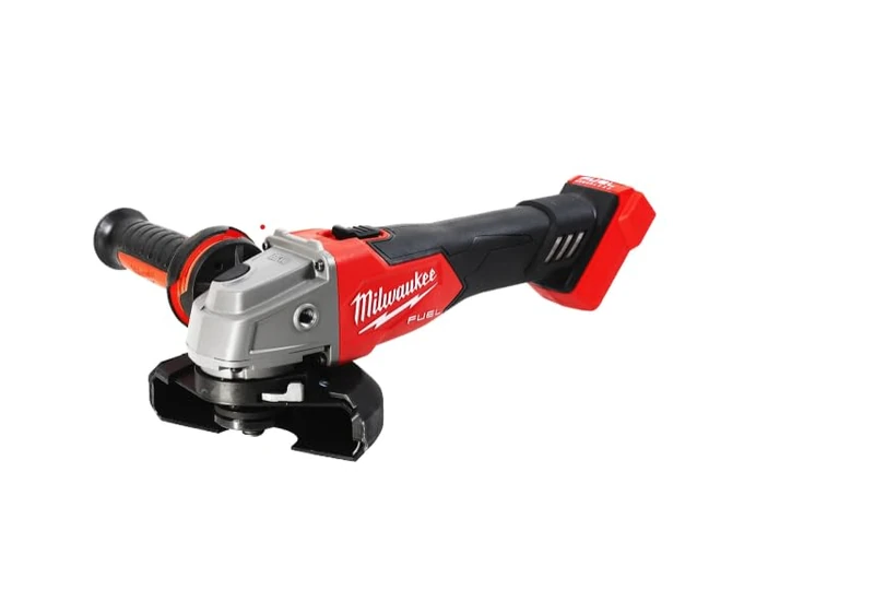 M18FSAG125XB-0X F.S. ANG.Grinder