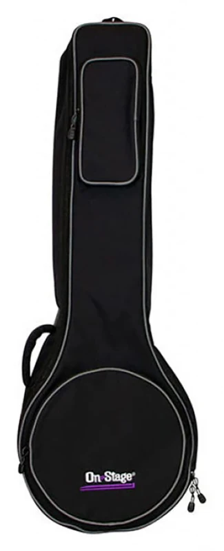 ON STAGE BANJO BAG - Image 1