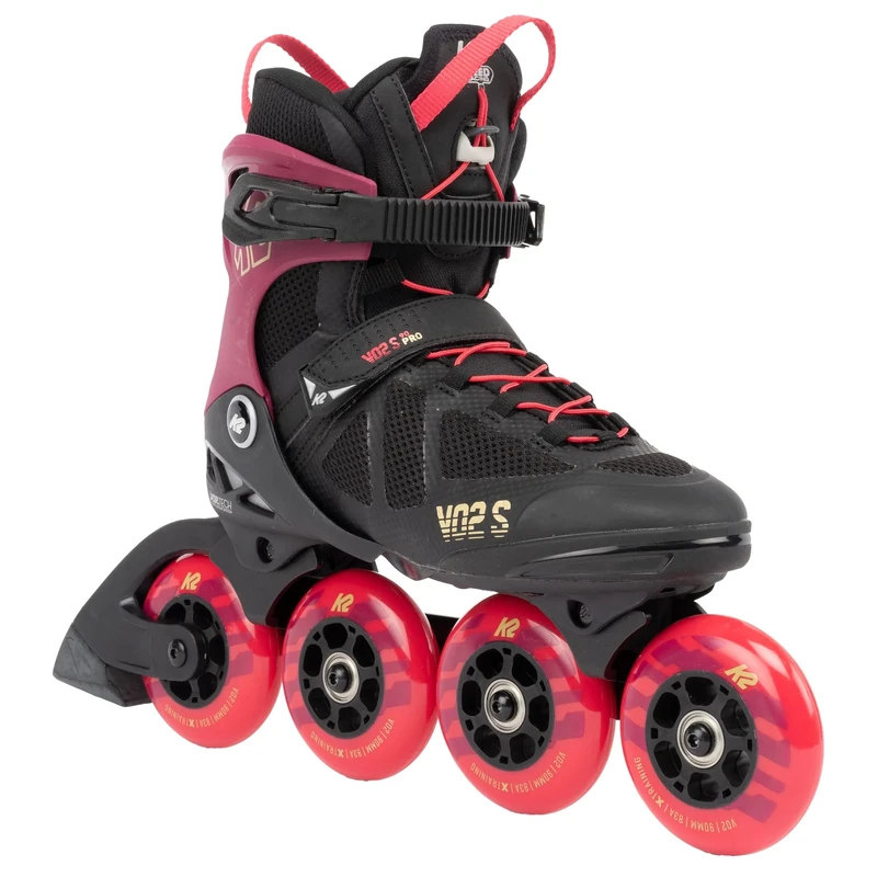 K2 Skate Vo2 S 90