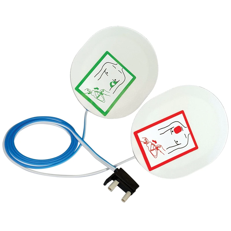 ETHICON SILICONE BIPOLAR CABLE, 3 m, for 30310 - Image 1