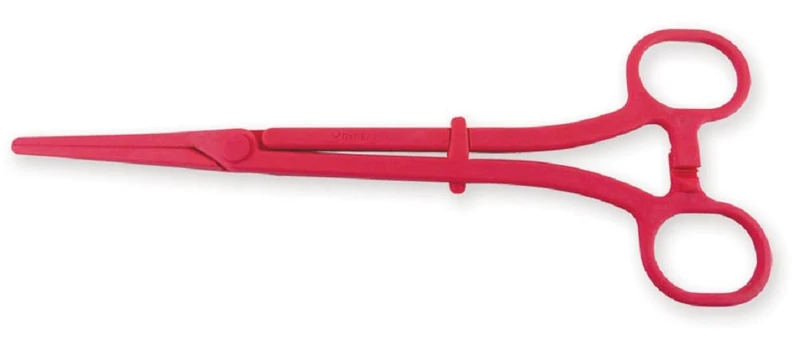 EVOLUTION FORCEPS 25 cm - sterile