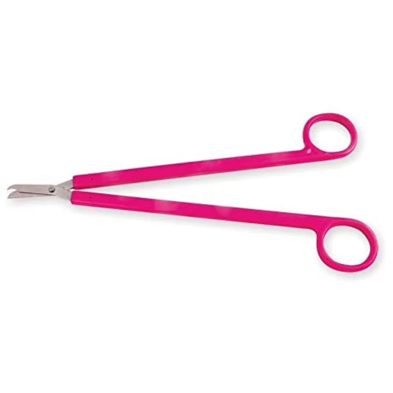 LITTAUER SCISSORS 22 cm - sterile