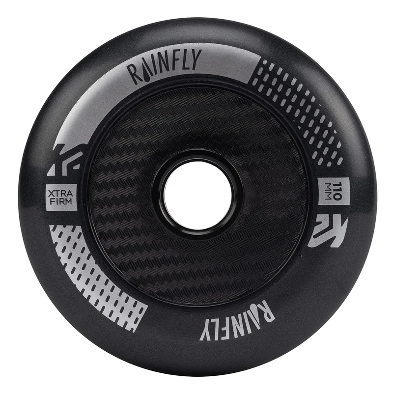 K2 Skate Rainfly 110Mm / 4 Pack