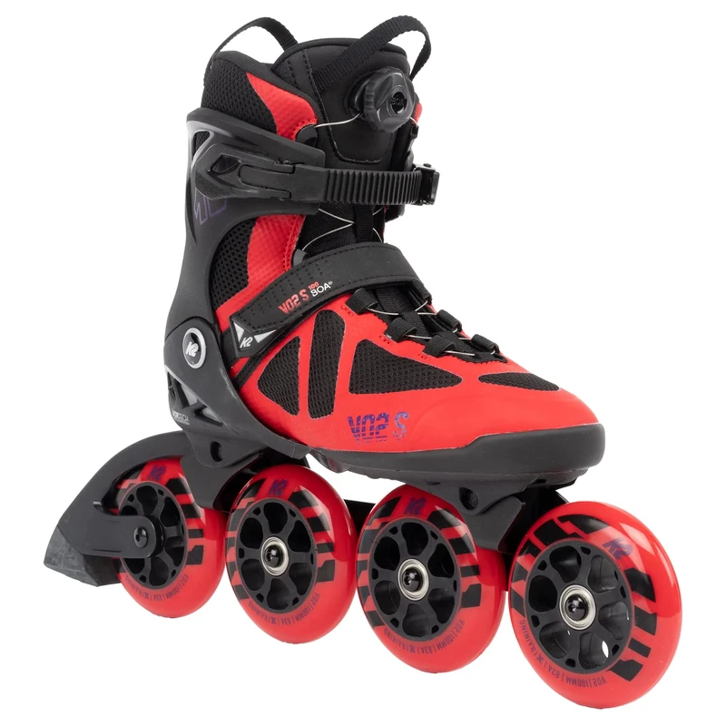 K2 Skate Vo2 S 100 Boa