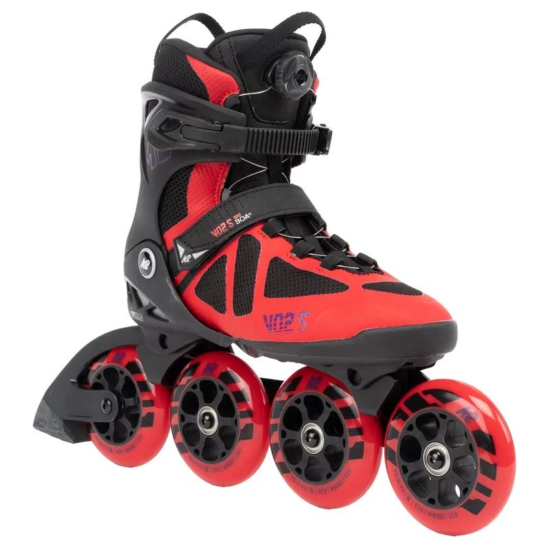 K2 Skate Vo2 S 100 Boa