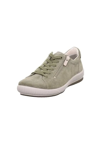 Legero Women's Tanaro Gore-tex Sneaker, Pino 7520, 4.5 UK