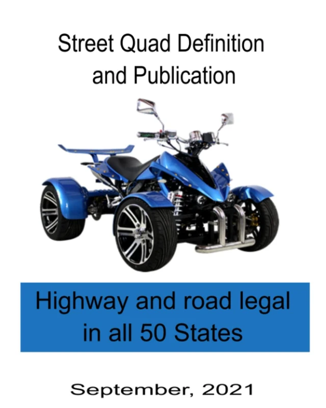 Street Quad defined Publication - Image 1