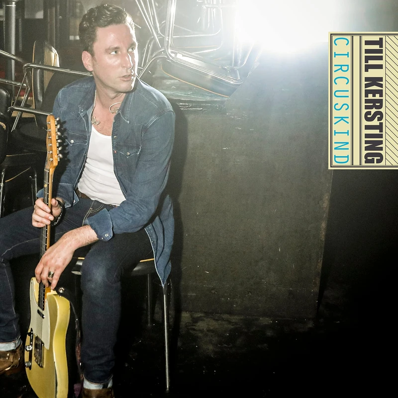 Circuskind [VINYL] - Image 1