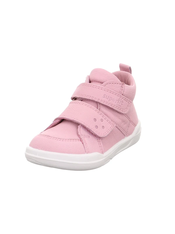 Superfit Superfree Sandal, Pink 5500, 7 UK Child